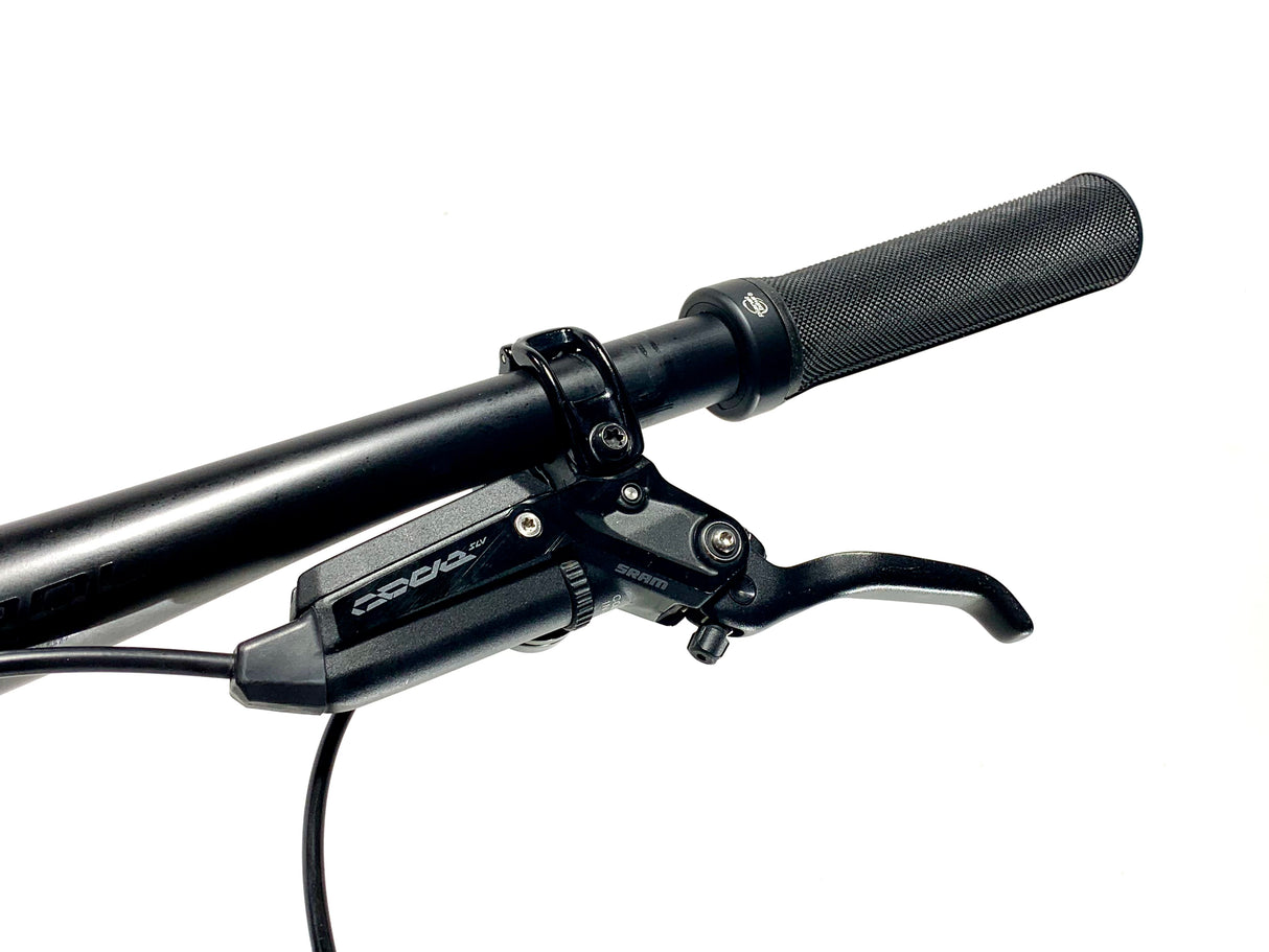 2024 Specialized Epic 8 Evo Pro SRAM X0 AXS Size: XL (Preowned)