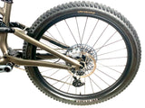 2025 Specialized Stumpjumper 15 Expert SRAM GX AXS 1X12 Size: S1 (XS)