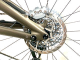 2025 Specialized Stumpjumper 15 Expert SRAM GX AXS 1X12 Size: S1 (XS)