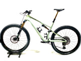 2024 Specialized Epic 8 Evo Pro SRAM X0 AXS Size: XL (Preowned)