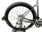 2023 BMC Teammachine SLR01 TWO SRAM AXS 12 Speed DT Swiss Carbon Wheels Size: 58cm