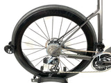 2023 BMC Teammachine SLR01 TWO SRAM AXS 12 Speed DT Swiss Carbon Wheels Size: 58cm