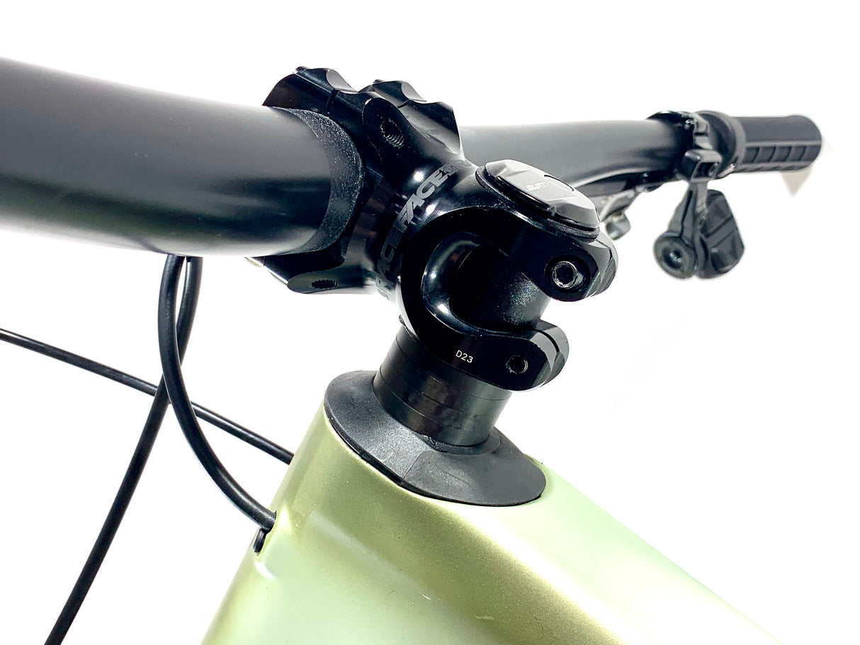 2024 Specialized Epic 8 Evo Pro SRAM X0 AXS Size: XL (Preowned)