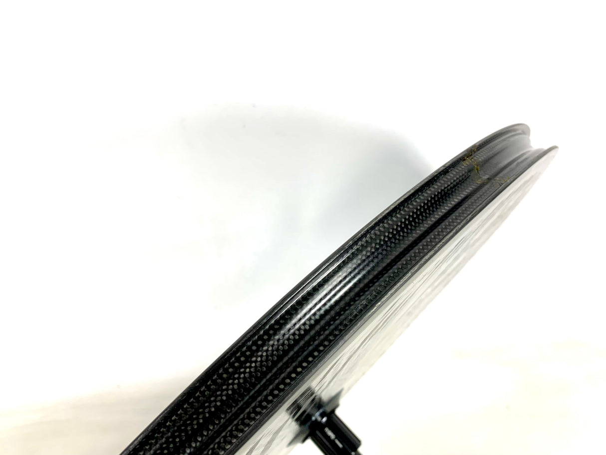 ZIPP Super-9 Disc Carbon Rear Wheel Tubeless Center Lock Disc Shimano 10/11/12 Speed