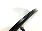 ZIPP Super-9 Disc Carbon Rear Wheel Tubeless Center Lock Disc Shimano 10/11/12 Speed