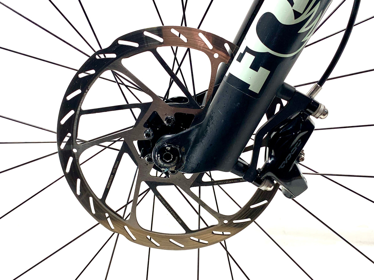 2024 Specialized Epic 8 Evo Pro SRAM X0 AXS Size: XL (Preowned)