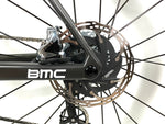 2023 BMC Teammachine SLR01 TWO SRAM AXS 12 Speed DT Swiss Carbon Wheels Size: 58cm