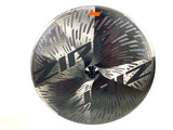 ZIPP Super-9 Disc Carbon Rear Wheel Tubeless Center Lock Disc Shimano 10/11/12 Speed