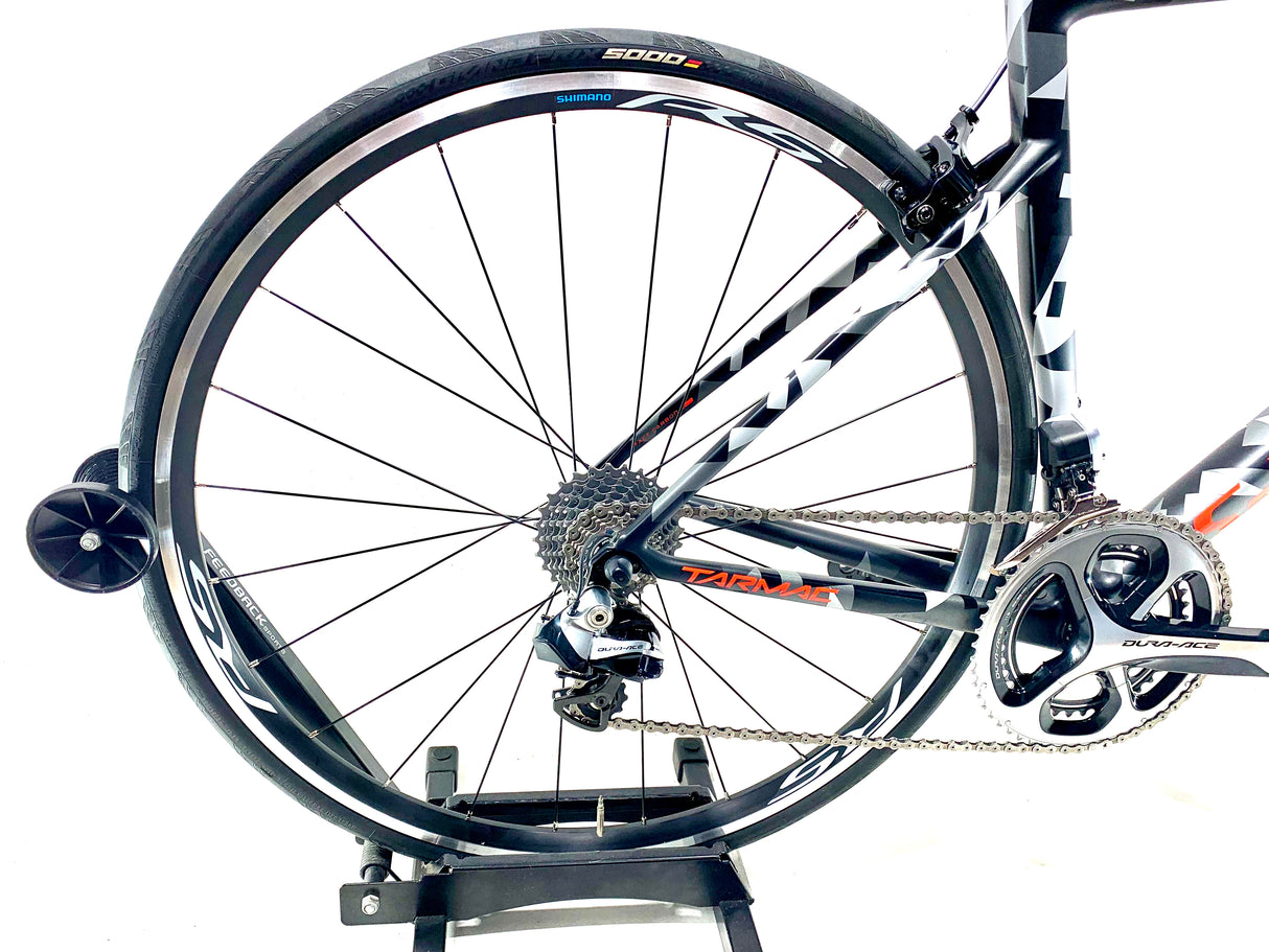 2018 Specialized S-Works Tarmac SL6 Dura Ace Di2 Size: 56cm (Preowned)