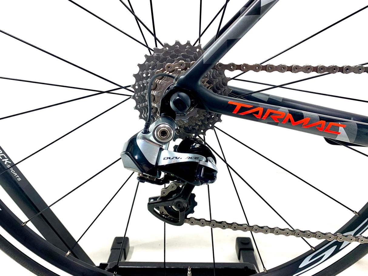 2018 Specialized S-Works Tarmac SL6 Dura Ace Di2 Size: 56cm (Preowned)