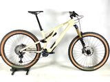 2022 Specialized Stumpjumper Evo Pro XTR 1X12 Roval Carbon Wheels Size: S4 (Large)