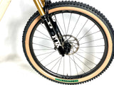 2022 Specialized Stumpjumper Evo Pro XTR 1X12 Roval Carbon Wheels Size: S4 (Large)