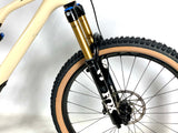 2022 Specialized Stumpjumper Evo Pro XTR 1X12 Roval Carbon Wheels Size: S4 (Large)