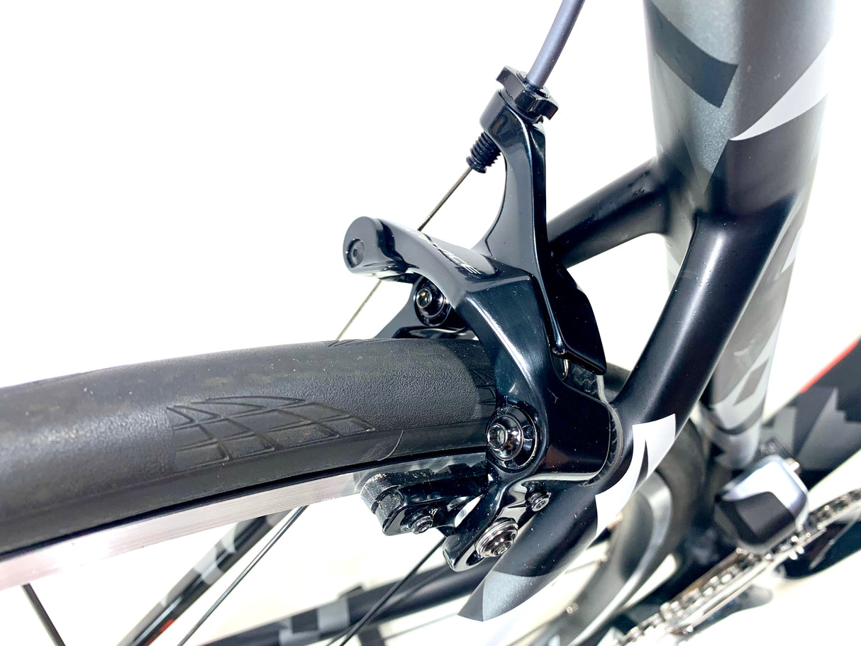 2018 Specialized S-Works Tarmac SL6 Dura Ace Di2 Size: 56cm (Preowned)