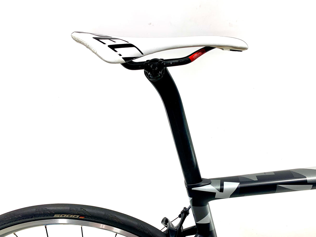 2018 Specialized S-Works Tarmac SL6 Dura Ace Di2 Size: 56cm (Preowned)