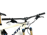 2022 Pivot Switchblade Pro Carbon SRAM XO1 1X12 DT Swiss 29er Wheels Size: Medium