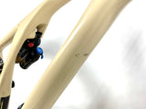 2022 Specialized Stumpjumper Evo Pro XTR 1X12 Roval Carbon Wheels Size: S4 (Large)