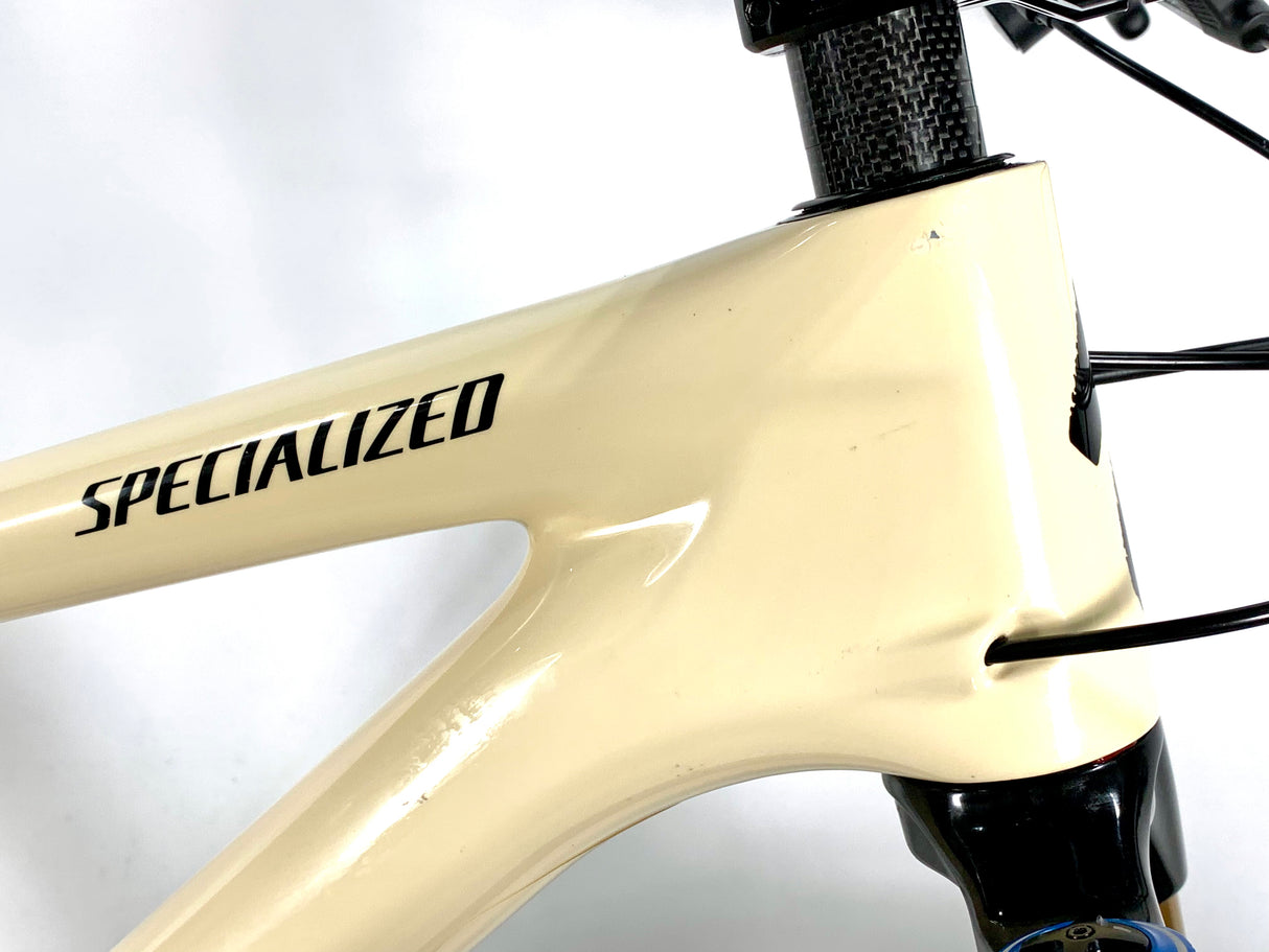 2022 Specialized Stumpjumper Evo Pro XTR 1X12 Roval Carbon Wheels Size: S4 (Large)