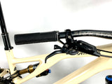 2022 Specialized Stumpjumper Evo Pro XTR 1X12 Roval Carbon Wheels Size: S4 (Large)