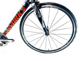 2018 Specialized S-Works Tarmac SL6 Dura Ace Di2 Size: 56cm (Preowned)