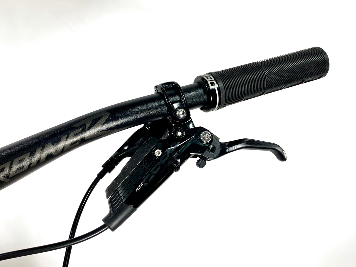 2022 Specialized Stumpjumper Evo Pro XTR 1X12 Roval Carbon Wheels Size: S4 (Large)