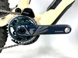 2022 Specialized Stumpjumper Evo Pro XTR 1X12 Roval Carbon Wheels Size: S4 (Large)