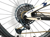 2022 Pivot Switchblade Pro Carbon SRAM XO1 1X12 DT Swiss 29er Wheels Size: Medium