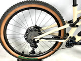 2022 Specialized Stumpjumper Evo Pro XTR 1X12 Roval Carbon Wheels Size: S4 (Large)