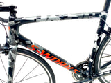 2018 Specialized S-Works Tarmac SL6 Dura Ace Di2 Size: 56cm (Preowned)