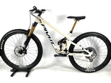 2022 Pivot Switchblade Pro Carbon SRAM XO1 1X12 DT Swiss 29er Wheels Size: Medium