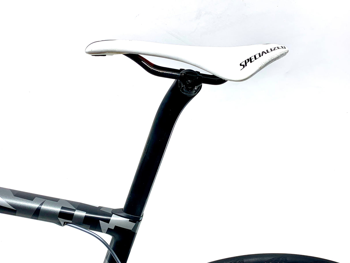 2018 Specialized S-Works Tarmac SL6 Dura Ace Di2 Size: 56cm (Preowned)