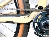 2022 Specialized Stumpjumper Evo Pro XTR 1X12 Roval Carbon Wheels Size: S4 (Large)