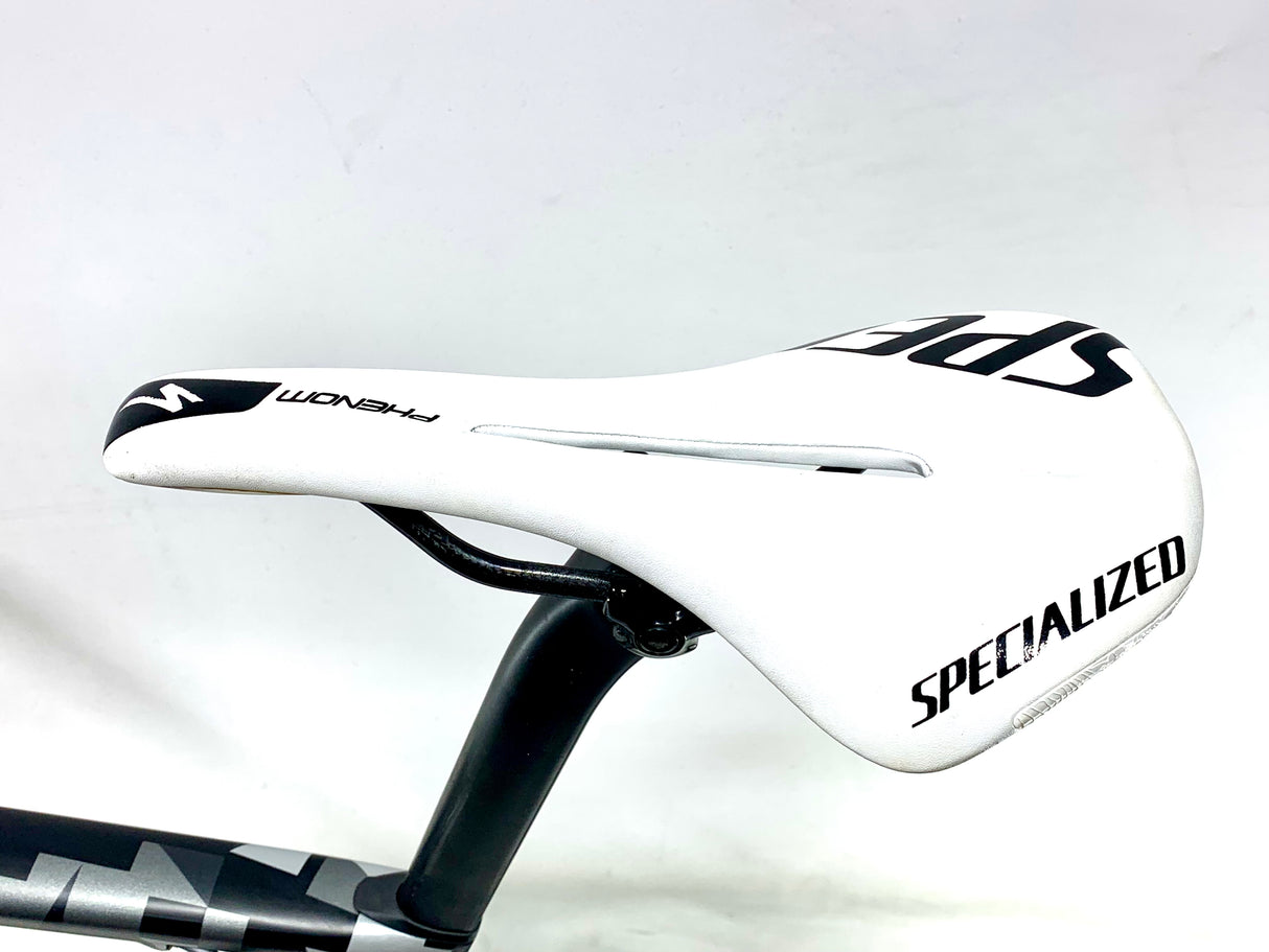 2018 Specialized S-Works Tarmac SL6 Dura Ace Di2 Size: 56cm (Preowned)