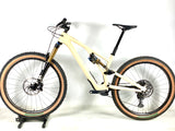 2022 Specialized Stumpjumper Evo Pro XTR 1X12 Roval Carbon Wheels Size: S4 (Large)