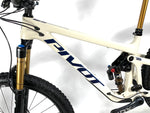 2022 Pivot Switchblade Pro Carbon SRAM XO1 1X12 DT Swiss 29er Wheels Size: Medium