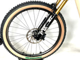 2022 Specialized Stumpjumper Evo Pro XTR 1X12 Roval Carbon Wheels Size: S4 (Large)