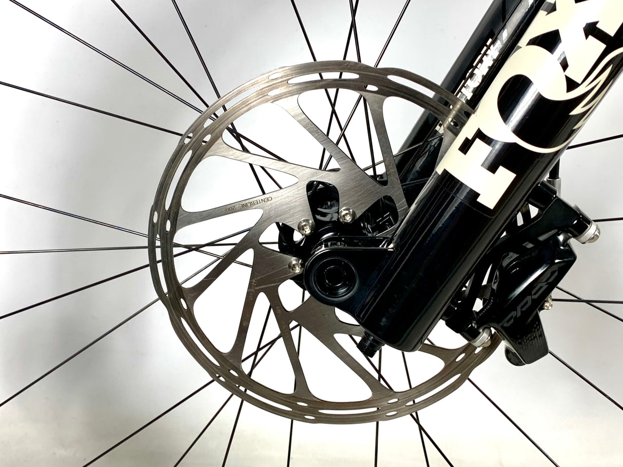2022 Specialized Stumpjumper Evo Pro XTR 1X12 Roval Carbon Wheels Size: S4 (Large)