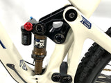 2022 Pivot Switchblade Pro Carbon SRAM XO1 1X12 DT Swiss 29er Wheels Size: Medium