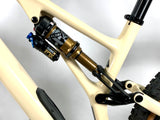 2022 Specialized Stumpjumper Evo Pro XTR 1X12 Roval Carbon Wheels Size: S4 (Large)