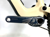2022 Specialized Stumpjumper Evo Pro XTR 1X12 Roval Carbon Wheels Size: S4 (Large)