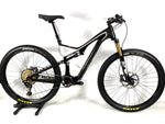 2013 Specialized S-Works Stumpjumper FSR 29er SRAM XX1 1x12 Alloy Wheels Size: Large