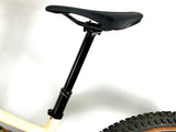 2022 Specialized Stumpjumper Evo Pro XTR 1X12 Roval Carbon Wheels Size: S4 (Large)