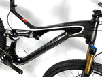 2013 Specialized S-Works Stumpjumper FSR 29er SRAM XX1 1x12 Alloy Wheels Size: Large