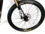 2013 Specialized S-Works Stumpjumper FSR 29er SRAM XX1 1x12 Alloy Wheels Size: Large