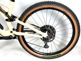 2022 Specialized Stumpjumper Evo Pro XTR 1X12 Roval Carbon Wheels Size: S4 (Large)