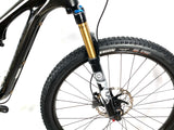 2013 Specialized S-Works Stumpjumper FSR 29er SRAM XX1 1x12 Alloy Wheels Size: Large