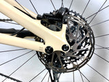2022 Specialized Stumpjumper Evo Pro XTR 1X12 Roval Carbon Wheels Size: S4 (Large)