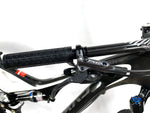 2013 Specialized S-Works Stumpjumper FSR 29er SRAM XX1 1x12 Alloy Wheels Size: Large