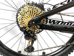 2013 Specialized S-Works Stumpjumper FSR 29er SRAM XX1 1x12 Alloy Wheels Size: Large