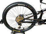 2013 Specialized S-Works Stumpjumper FSR 29er SRAM XX1 1x12 Alloy Wheels Size: Large